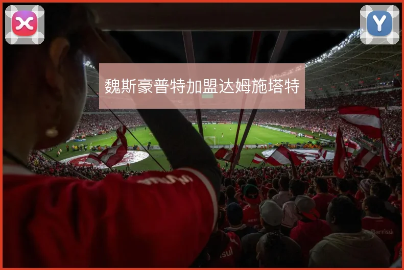魏斯豪普特加盟达姆施塔特