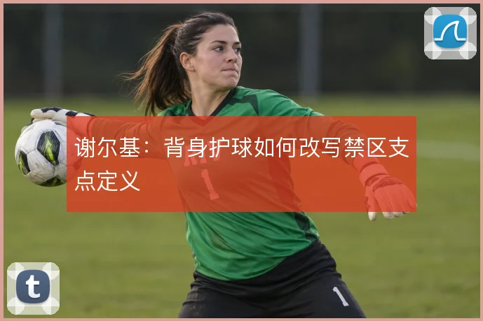 谢尔基：背身护球如何改写禁区支点定义